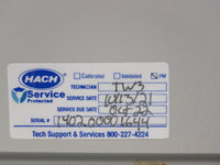 LACHAT QuiKChem QC8500 Series II Flow Injection Analysis ASX-260 RP-150 PDS-200 w/ PC