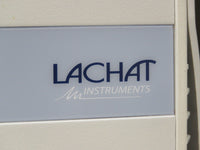 LACHAT QuiKChem QC8500 Series II Flow Injection Analysis ASX-260 RP-150 PDS-200 w/ PC