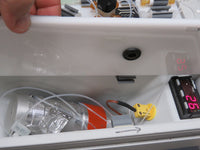 LACHAT QuiKChem QC8500 Series II Flow Injection Analysis ASX-260 RP-150 PDS-200 w/ PC