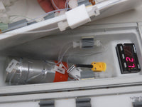 LACHAT QuiKChem QC8500 Series II Flow Injection Analysis ASX-260 RP-150 PDS-200 w/ PC