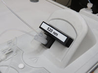 LACHAT QuiKChem QC8500 Series II Flow Injection Analysis ASX-260 RP-150 PDS-200 w/ PC