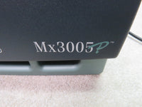 Agilent Stratagene Mx3005p QPCR system with control computer
