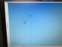 Agilent Stratagene Mx3005p QPCR system with control computer