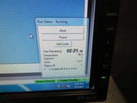 Agilent Stratagene Mx3005p QPCR system with control computer
