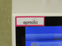 EPREDIA Thermo SlideMate AS Microscope Slide Printer w/ Delivery System - Video!