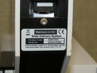 EPREDIA Thermo SlideMate AS Microscope Slide Printer w/ Delivery System - Video!