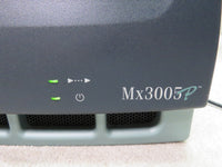 Agilent Stratagene Mx3005p QPCR system with control computer