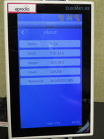 EPREDIA Thermo SlideMate AS Microscope Slide Printer w/ Delivery System - Video!