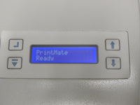 Thermo PrintMate AS 450 Cassette Printer w/ Manual - 2022 PM!