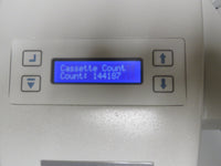 Thermo PrintMate AS 450 Cassette Printer w/ Manual - 2022 PM!