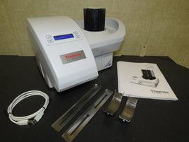 Thermo PrintMate AS 450 Cassette Printer w/ Manual - 2022 PM!