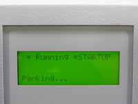 EST Analytical 8100 81 Position Archon Purge and Trap Autosampler Varian