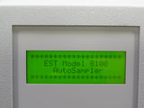 EST Analytical 8100 81 Position Archon Purge and Trap Autosampler Varian