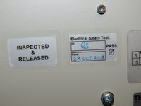 Thermo PrintMate AS 450 Cassette Printer w/ Manual - 2022 PM!