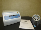 2019 Thermo Scientific Small Benchtop Medifuge Centrifuge with Rotor - Exceptional Condition!