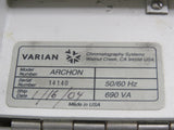 EST Analytical 8100 81 Position Archon Purge and Trap Autosampler Varian