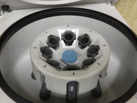 2019 Thermo Scientific Small Benchtop Medifuge Centrifuge with Rotor - Exceptional Condition!