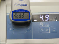 2019 Thermo Scientific Small Benchtop Medifuge Centrifuge with Rotor - Exceptional Condition!