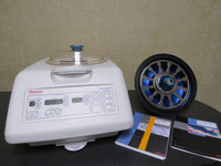 THERMO Shandon Cytospin 4 Centrifuge w/ Rotor -  Exceptional Condition!