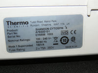 THERMO Shandon Cytospin 4 Centrifuge w/ Rotor -  Exceptional Condition!