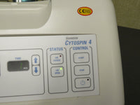 THERMO Shandon Cytospin 4 Centrifuge w/ Rotor -  Great Working Condition!