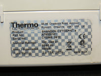 THERMO Shandon Cytospin 4 Centrifuge w/ Rotor -  Great Working Condition!