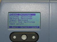Thermo SlideMate Print on Demand Slide Printer USB & Network w/ New Printhead
