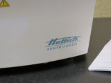 HETTICH EBA 280 Small Benchtop Centrifuge with Rotor - Great Condition!