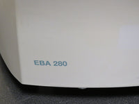 HETTICH EBA 280 Small Benchtop Centrifuge with Rotor - Great Condition!