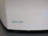 HETTICH EBA 280 Small Benchtop Centrifuge with Rotor - Great Condition!