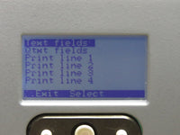 Thermo SlideMate Print on Demand Slide Printer USB & Network w/ New Printhead