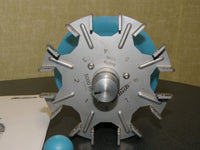 HETTICH EBA 280 Small Benchtop Centrifuge with Rotor - Great Condition!