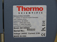 Thermo SlideMate Print on Demand Slide Printer USB & Network w/ New Printhead