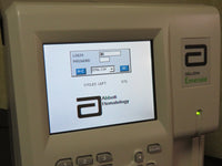 Abbott Cell-Dyn Emerald Hematology System with Barcode Scanner and warranty