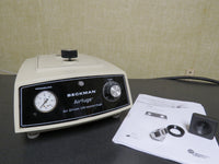 Beckman AIRFUGE High Speed UltraCentrifuge w/ ACR-90 Chylomicron Rotor - Works Great!