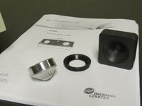 Beckman AIRFUGE High Speed UltraCentrifuge w/ ACR-90 Chylomicron Rotor - Works Great!