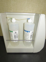 Abbott Cell-Dyn Emerald Hematology System with Barcode Scanner and warranty