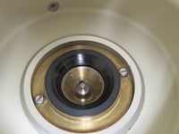 Beckman AIRFUGE High Speed UltraCentrifuge w/ ACR-90 Chylomicron Rotor - Works Great!