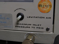Beckman AIRFUGE High Speed UltraCentrifuge w/ ACR-90 Chylomicron Rotor - Works Great!