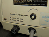 Beckman AIRFUGE High Speed UltraCentrifuge w/ ACR-90 Chylomicron Rotor - Works Great!