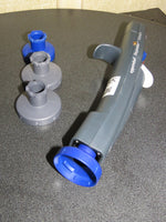 Eppendorf Repeater Xstream Pipetter Limited Edition Signed by Kary Mullis Nobel Winner