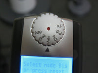 Eppendorf Repeater Xstream Pipetter Limited Edition Signed by Kary Mullis Nobel Winner