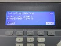 ABI GeneAmp PCR 9700 Thermocycler - 60 / 0.5 mL Reaction Tube Block Module