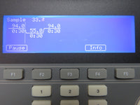 ABI GeneAmp PCR 9700 Thermocycler - 60 / 0.5 mL Reaction Tube Block Module