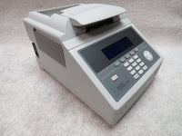 ABI GeneAmp PCR 9700 Thermocycler - 60 / 0.5 mL Reaction Tube Block Module