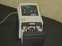 Watson Marlow Pump PRO MPL Variable-Speed Peristaltic Pump with 205CA4 Cassette