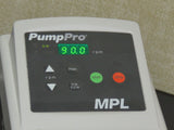 Watson Marlow Pump PRO MPL Variable-Speed Peristaltic Pump with 205CA4 Cassette