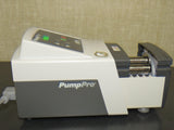 Watson Marlow Pump PRO MPL Variable-Speed Peristaltic Pump with 205CA4 Cassette