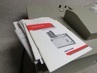 Perkin Elmer Autosystem Gas Chromatograph