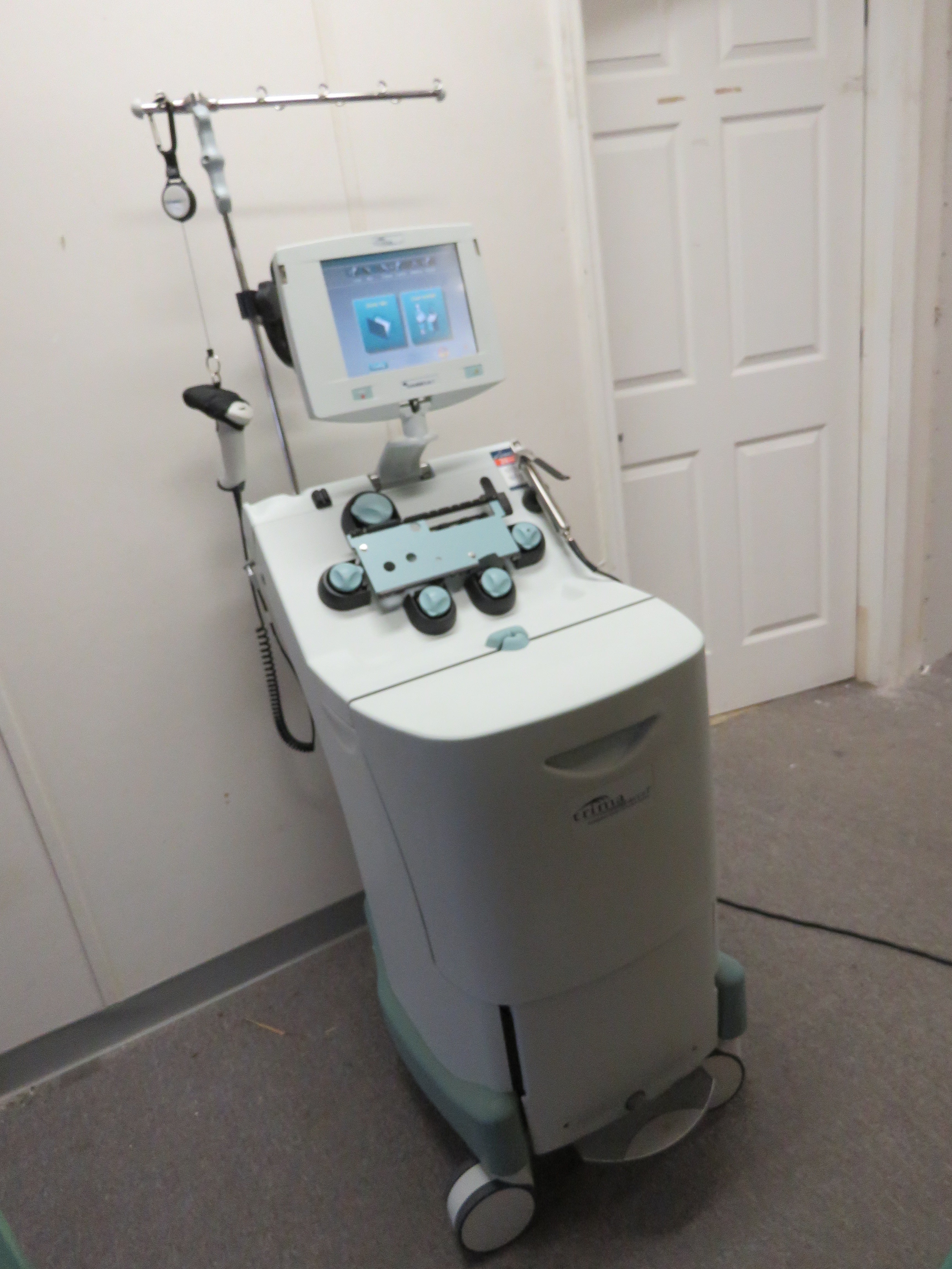 Trima Accel Automated Blood Collection System Terumo BCT - Seal Safe ...